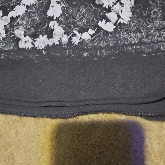 Women's Peace Sign Tank Top - Picture 6 of 6